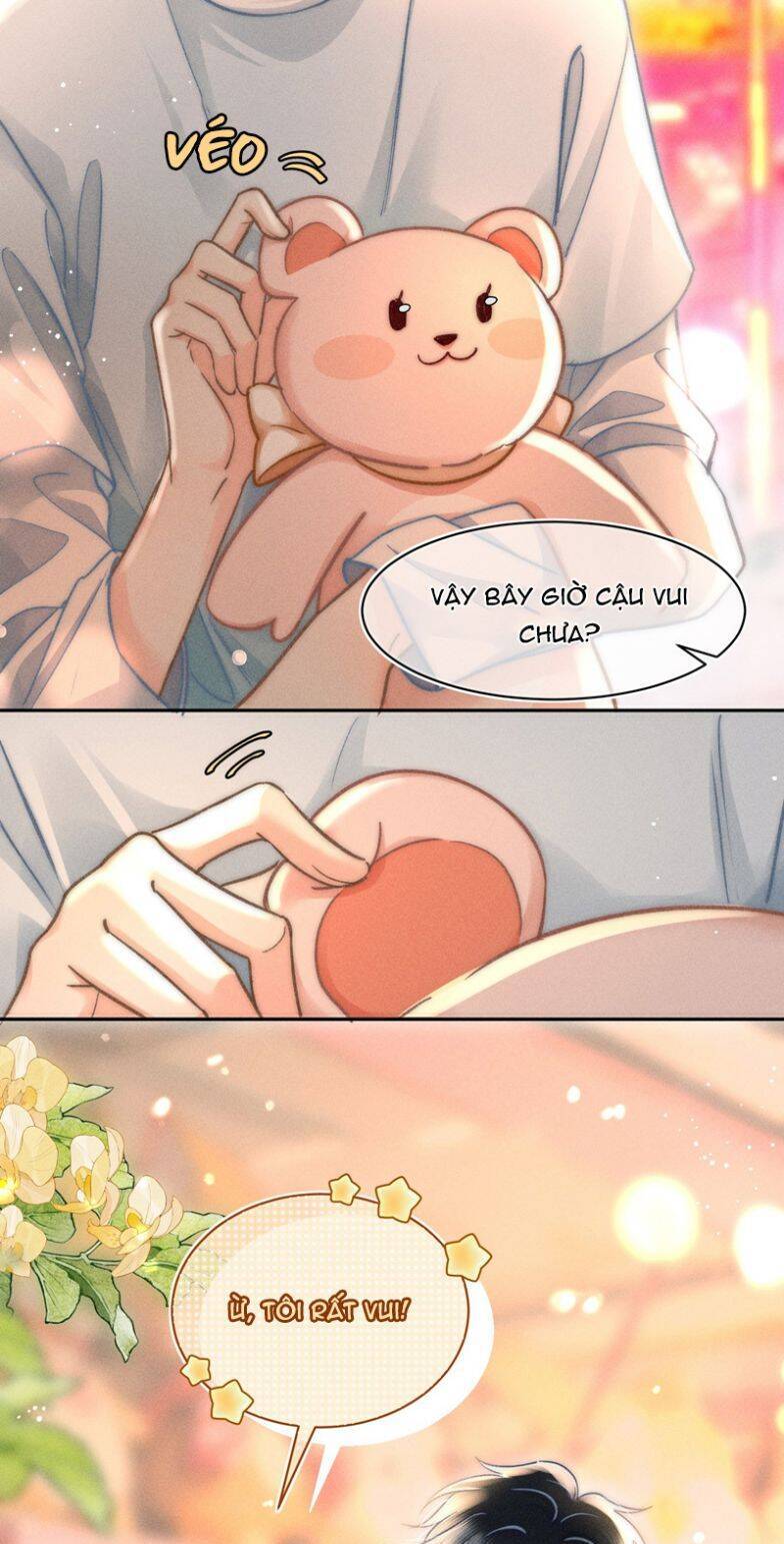 Ánh Trăng Vì Tôi Mà Đến Chapter  41 - 13