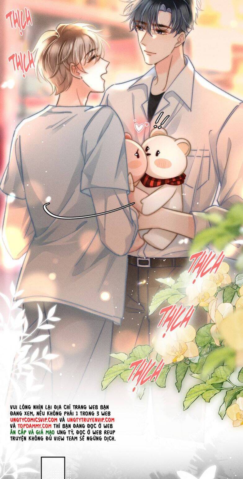 Ánh Trăng Vì Tôi Mà Đến Chapter  41 - 14
