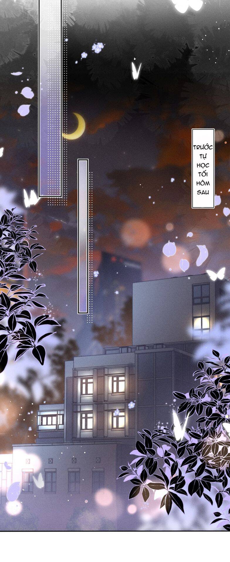 Ánh Trăng Vì Tôi Mà Đến Chapter  41 - 15