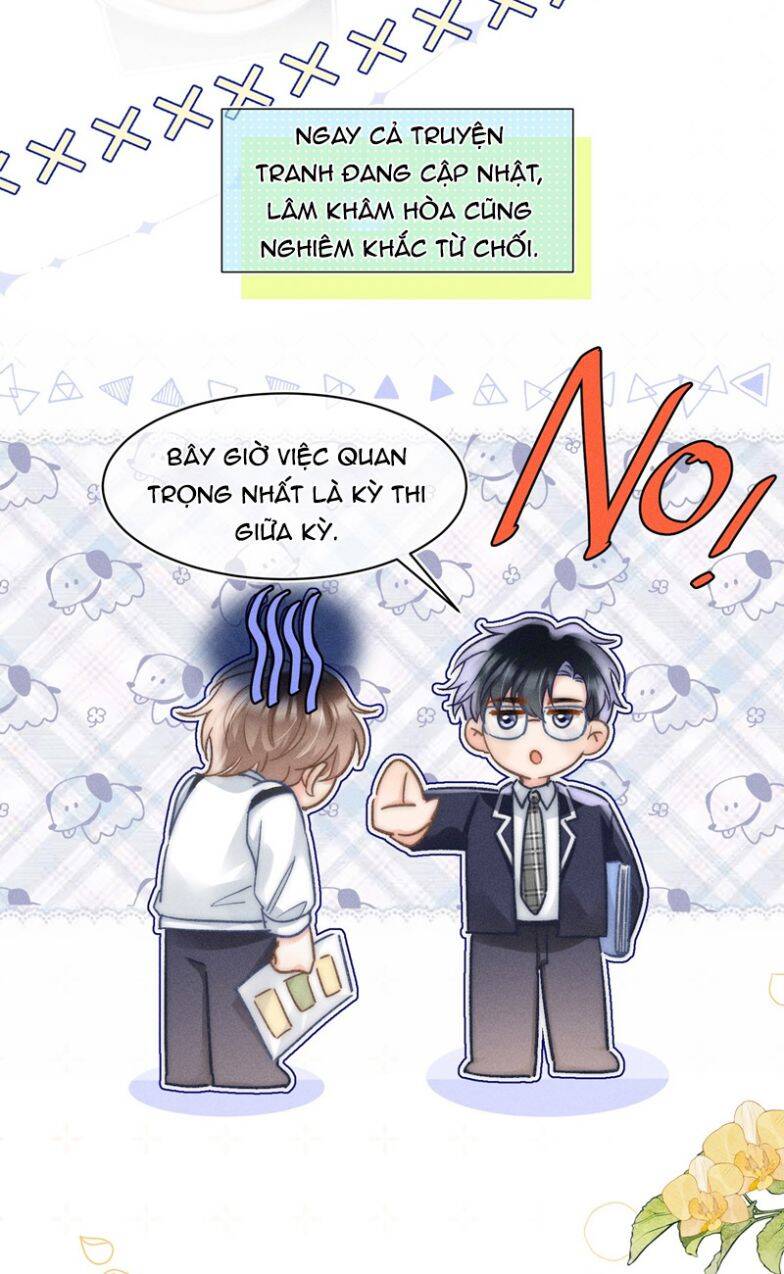 Ánh Trăng Vì Tôi Mà Đến Chapter  41 - 21