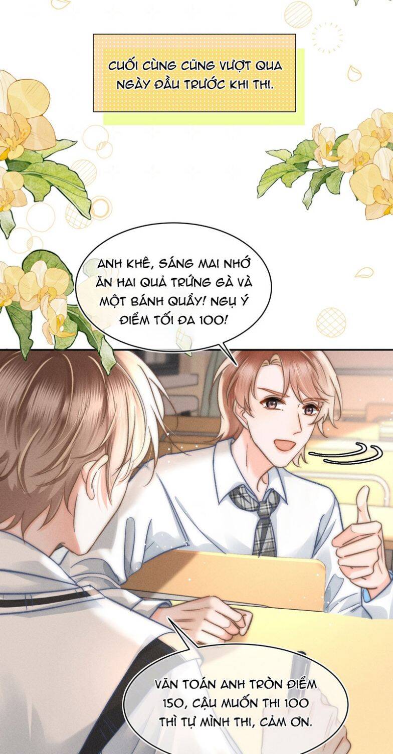 Ánh Trăng Vì Tôi Mà Đến Chapter  41 - 22