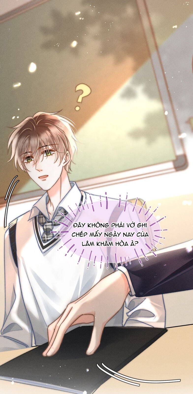 Ánh Trăng Vì Tôi Mà Đến Chapter  41 - 24