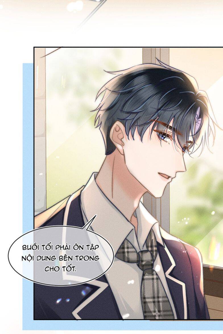 Ánh Trăng Vì Tôi Mà Đến Chapter  41 - 25