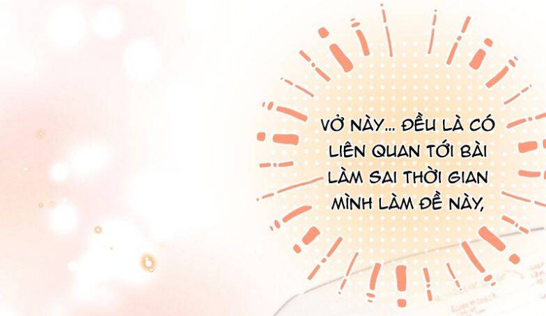 Ánh Trăng Vì Tôi Mà Đến Chapter  41 - 26