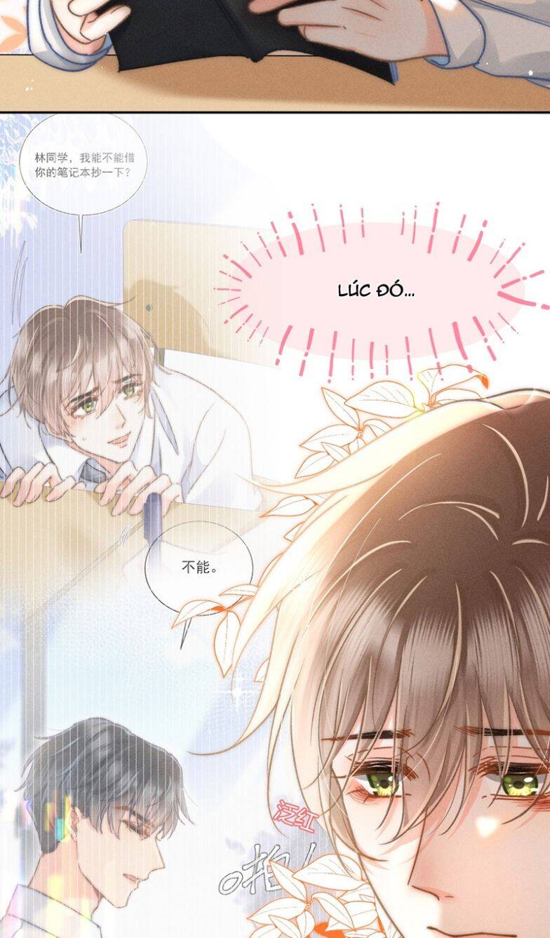 Ánh Trăng Vì Tôi Mà Đến Chapter  41 - 28