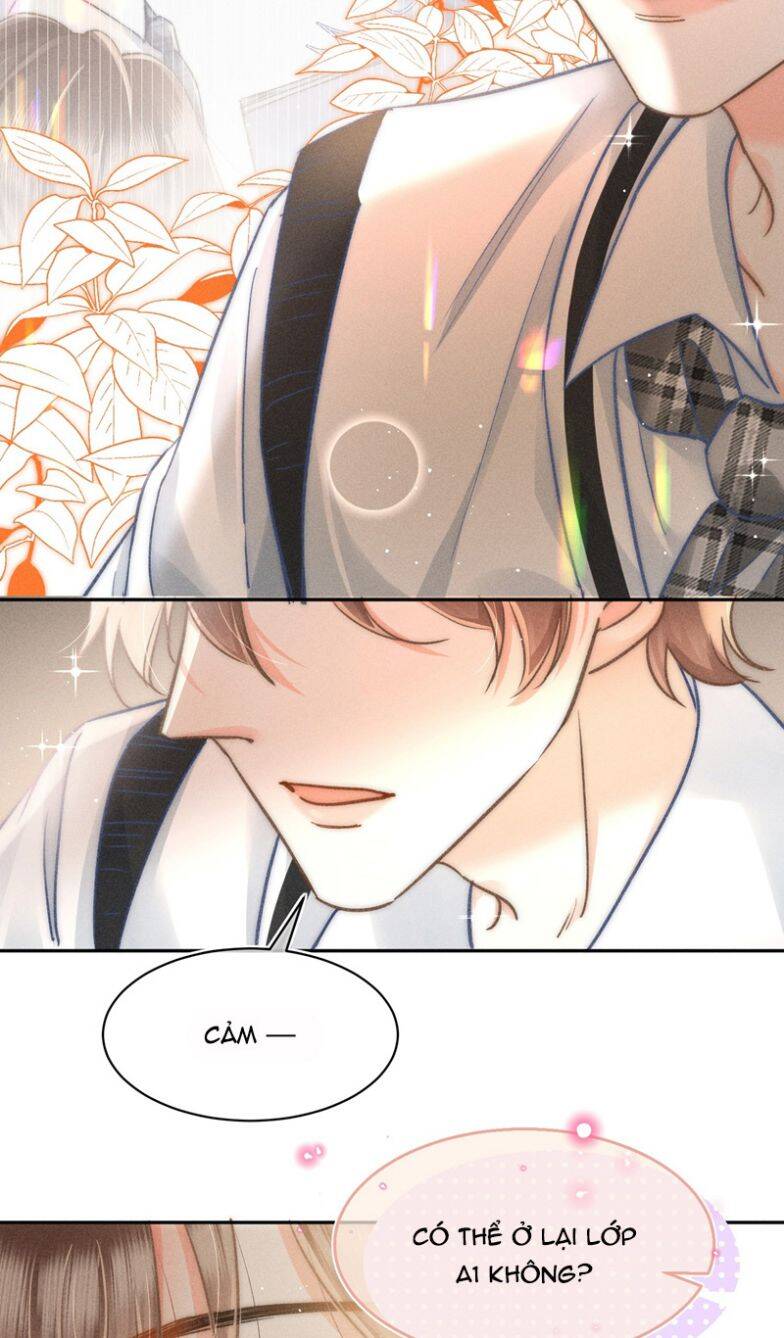 Ánh Trăng Vì Tôi Mà Đến Chapter  41 - 29