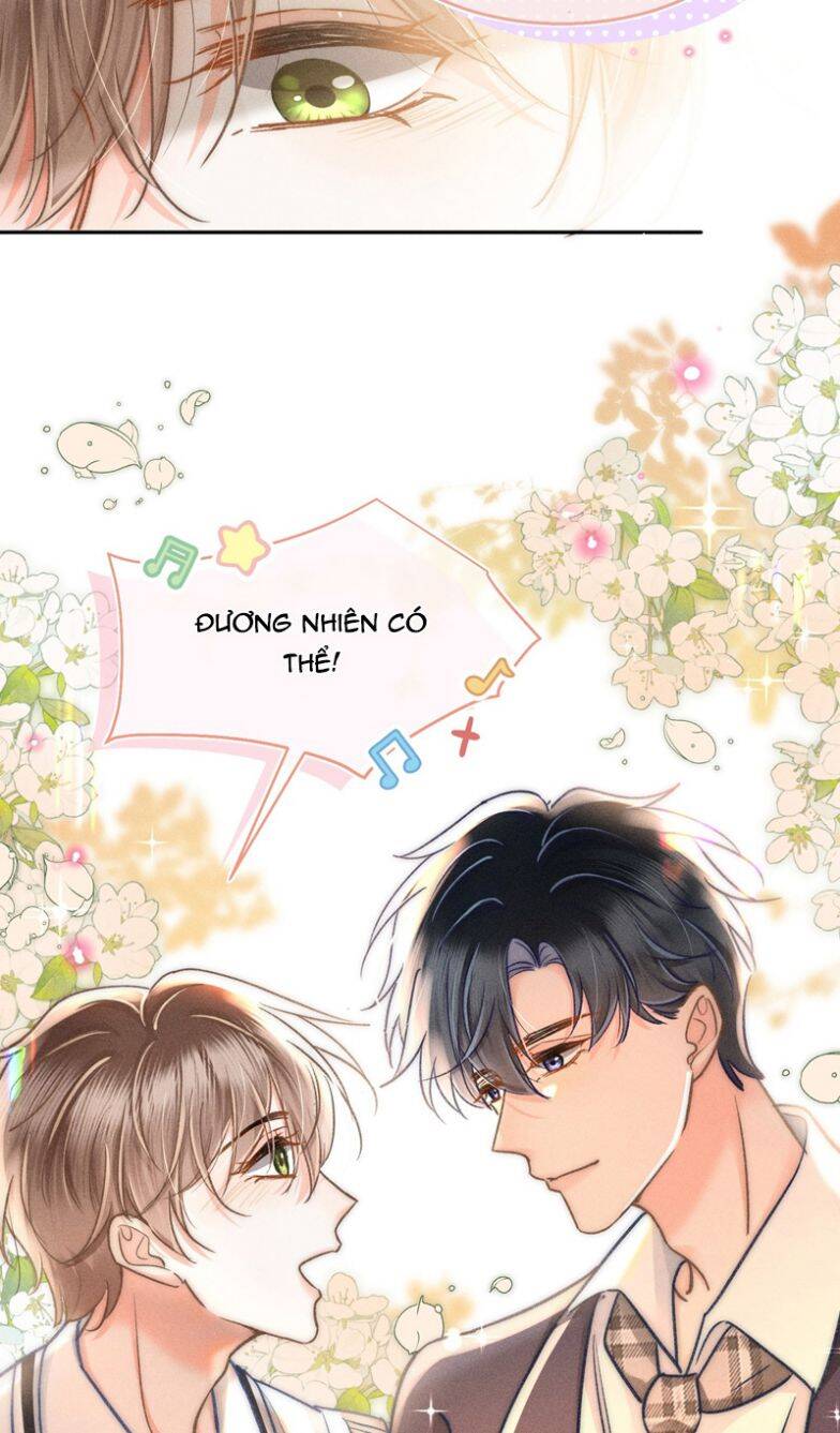 Ánh Trăng Vì Tôi Mà Đến Chapter  41 - 30