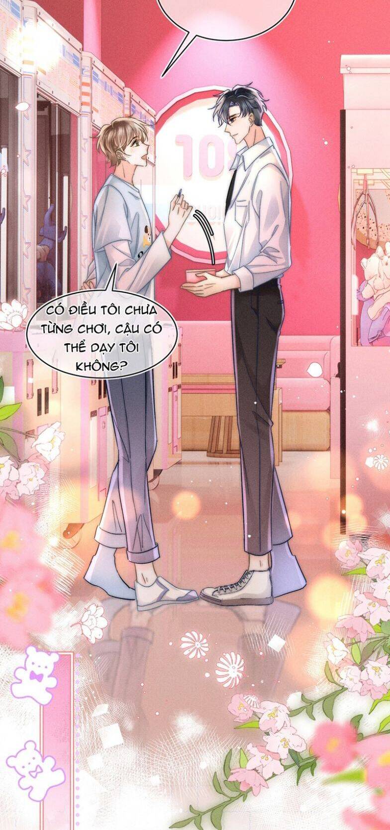 Ánh Trăng Vì Tôi Mà Đến Chapter  41 - 4