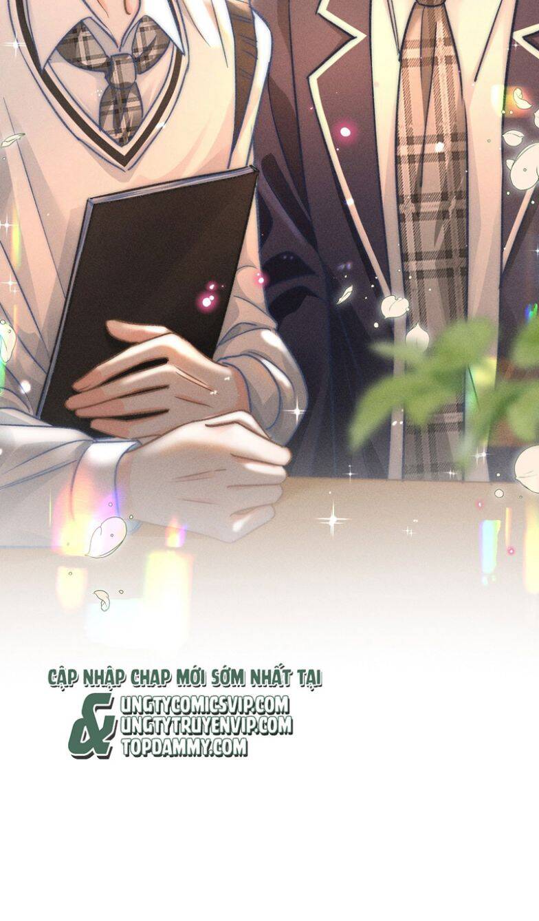 Ánh Trăng Vì Tôi Mà Đến Chapter  41 - 31