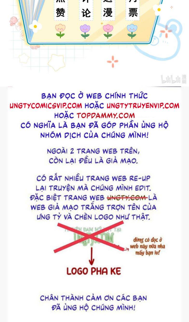 Ánh Trăng Vì Tôi Mà Đến Chapter  41 - 34