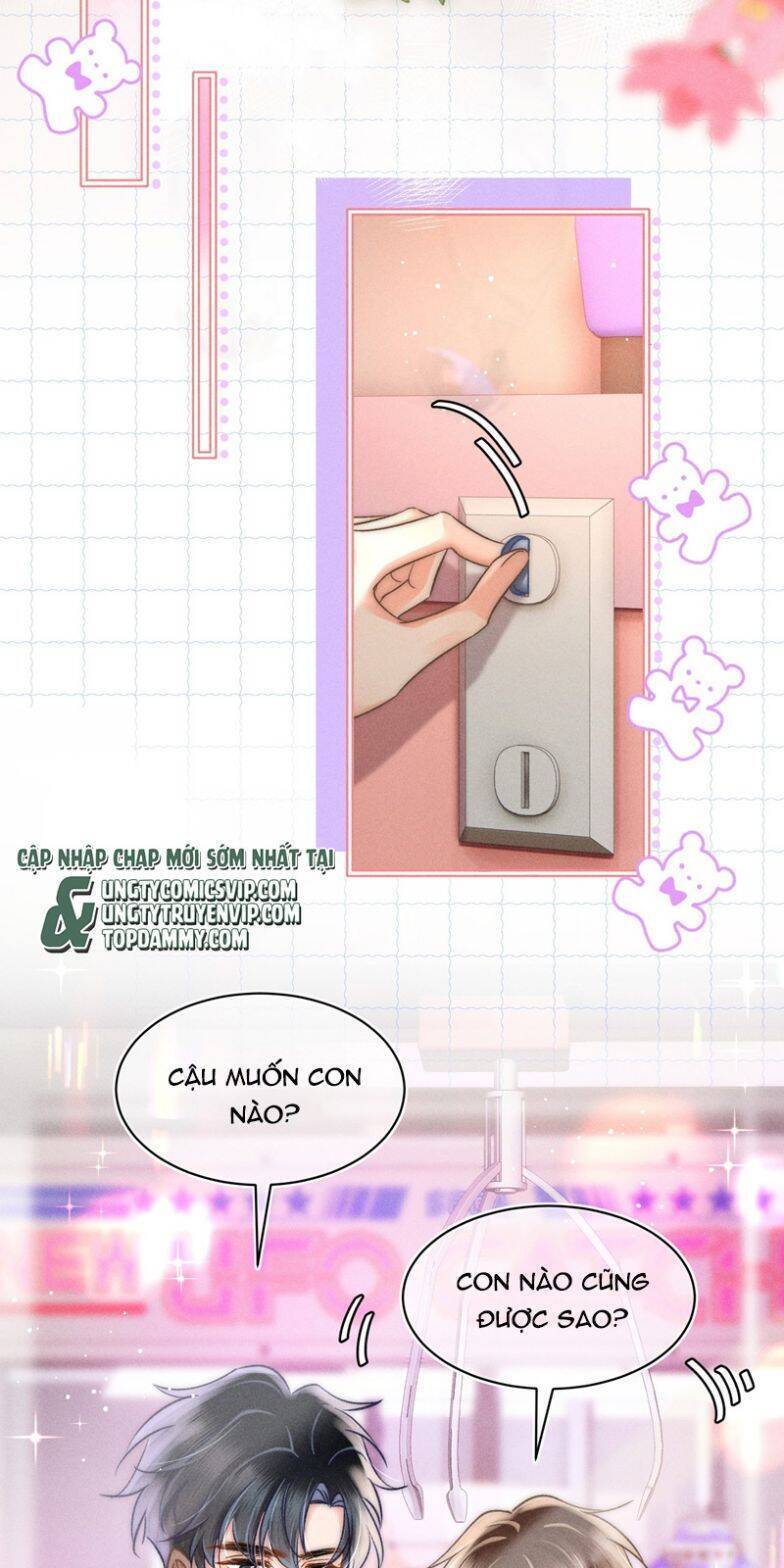 Ánh Trăng Vì Tôi Mà Đến Chapter  41 - 5