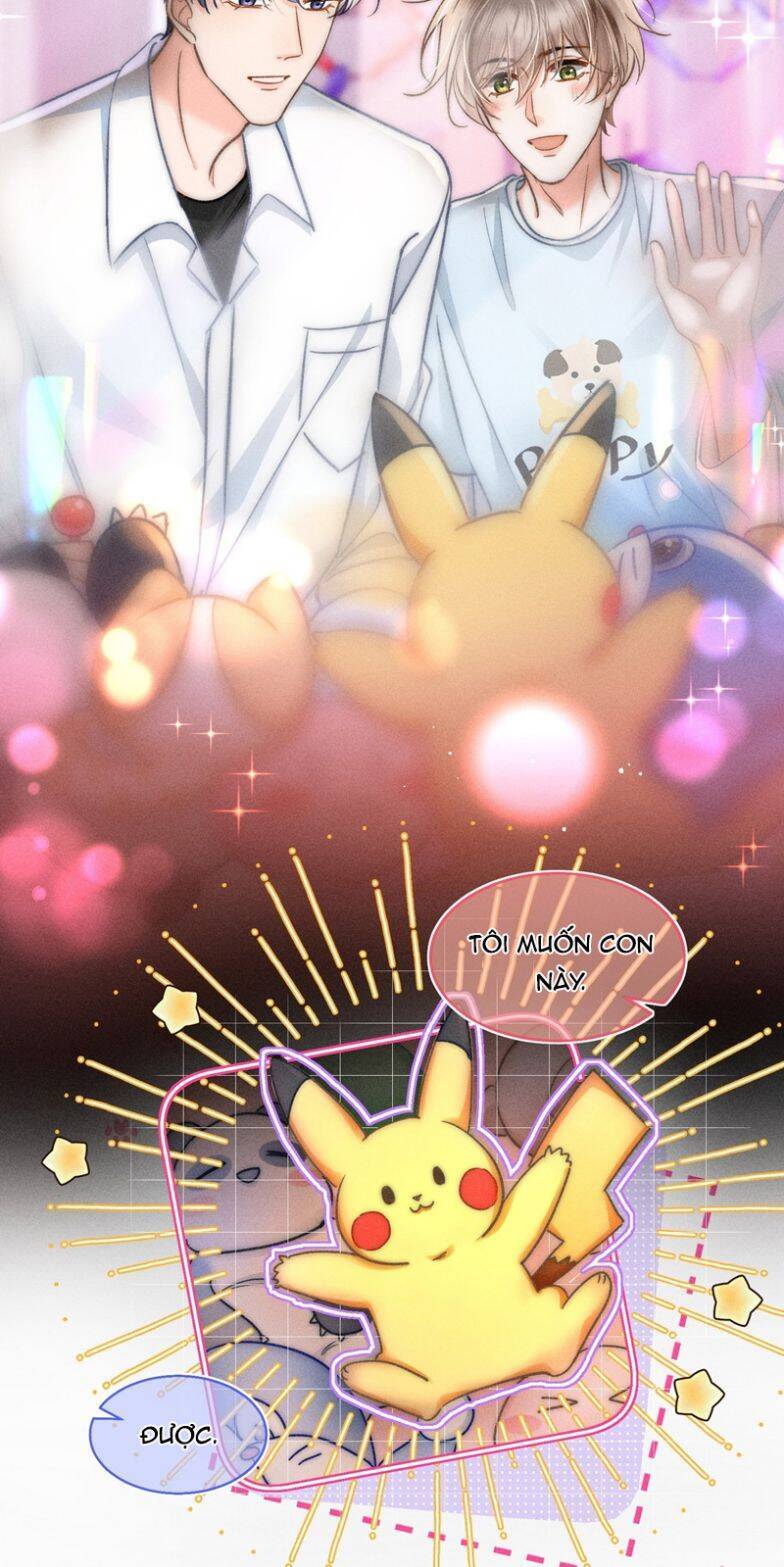Ánh Trăng Vì Tôi Mà Đến Chapter  41 - 6