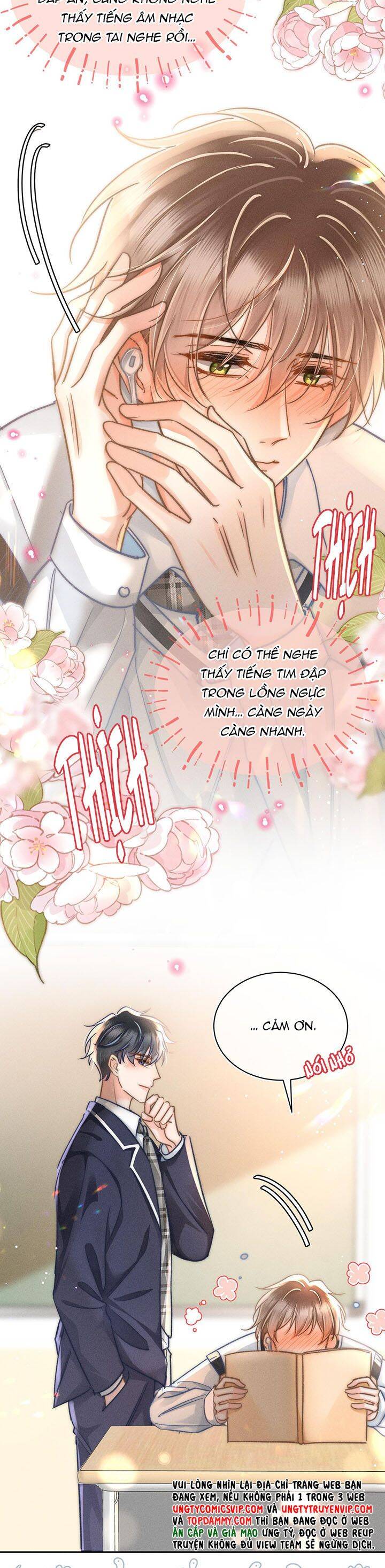 Ánh Trăng Vì Tôi Mà Đến Chapter  42 - 11