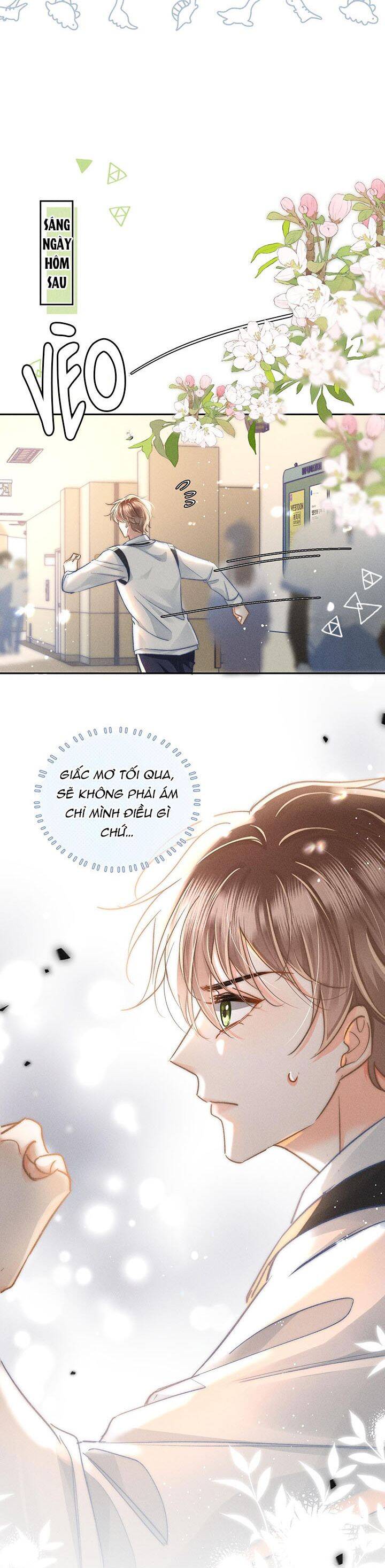 Ánh Trăng Vì Tôi Mà Đến Chapter  42 - 12