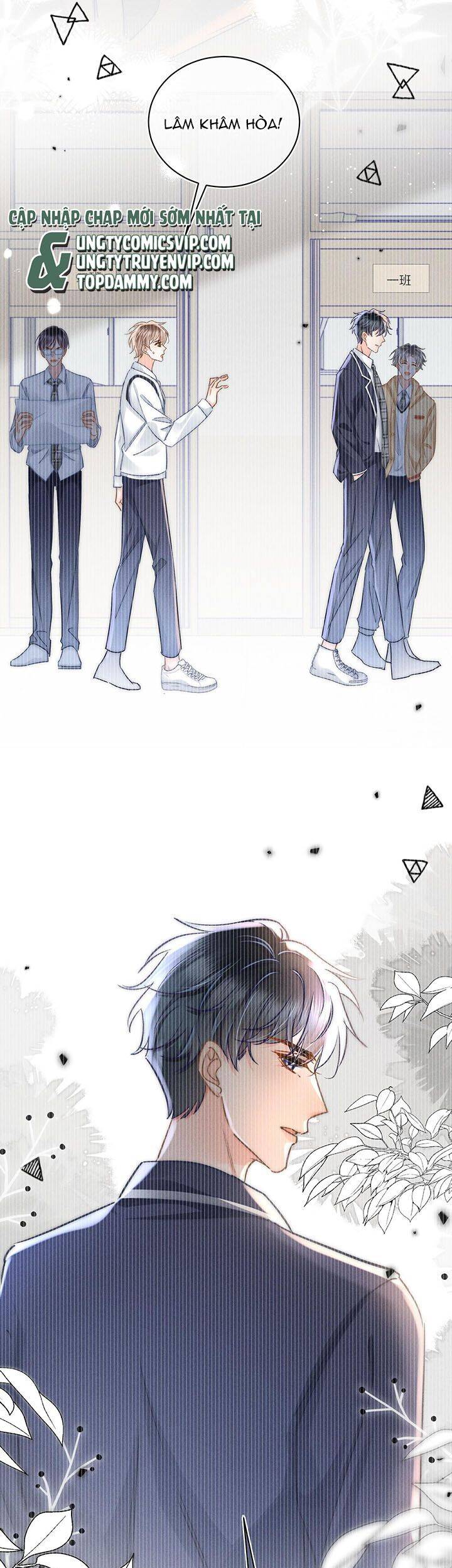 Ánh Trăng Vì Tôi Mà Đến Chapter  42 - 13