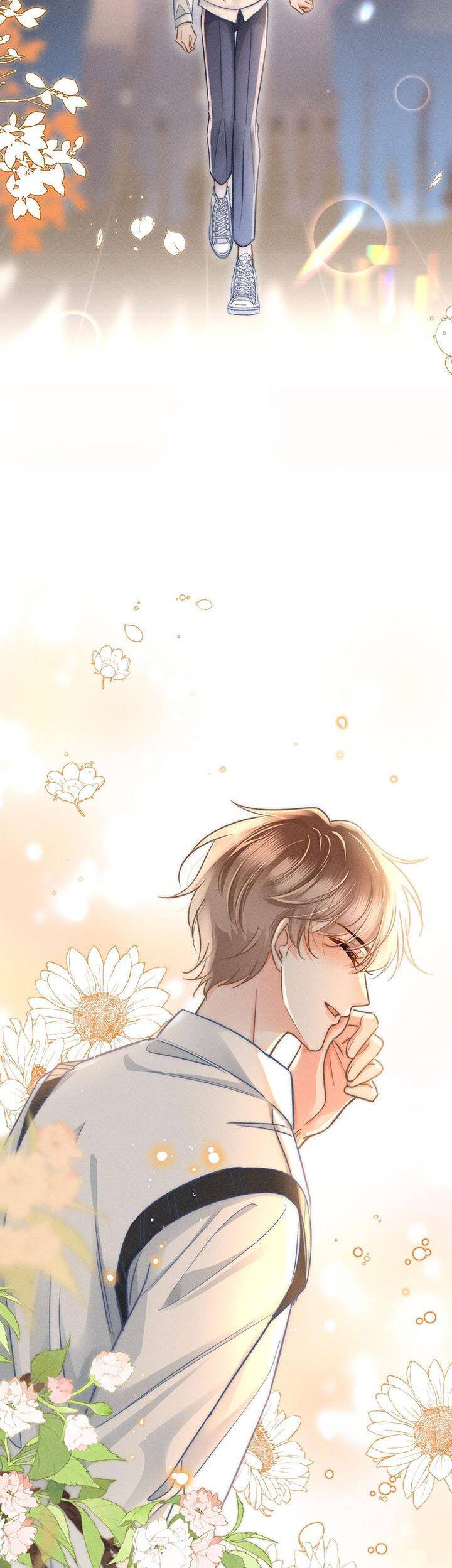 Ánh Trăng Vì Tôi Mà Đến Chapter  42 - 17