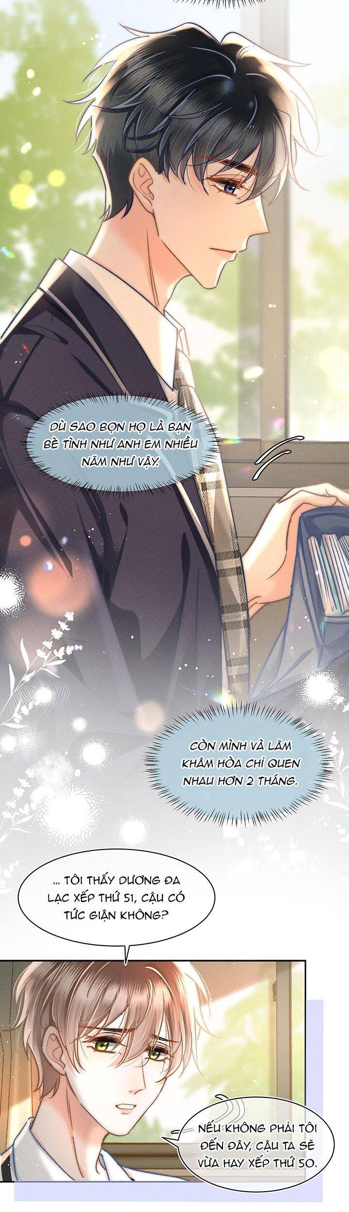 Ánh Trăng Vì Tôi Mà Đến Chapter  42 - 20