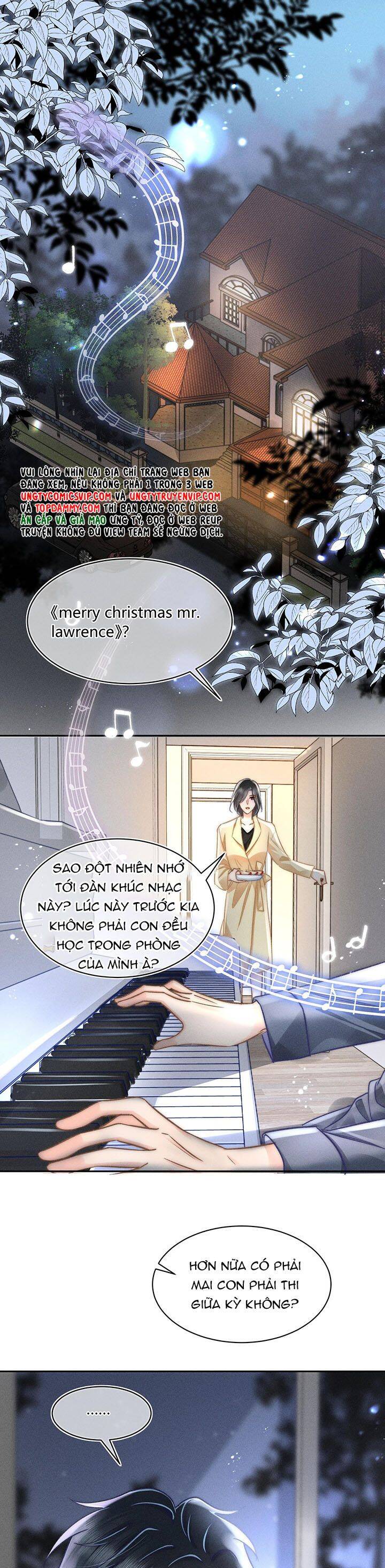 Ánh Trăng Vì Tôi Mà Đến Chapter  42 - 3