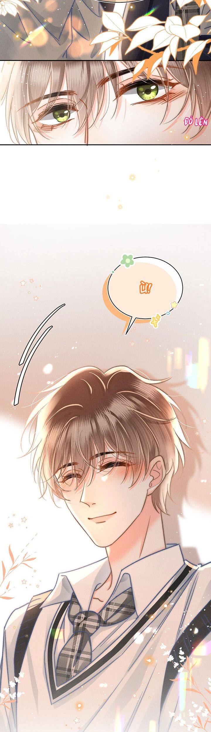 Ánh Trăng Vì Tôi Mà Đến Chapter  42 - 22