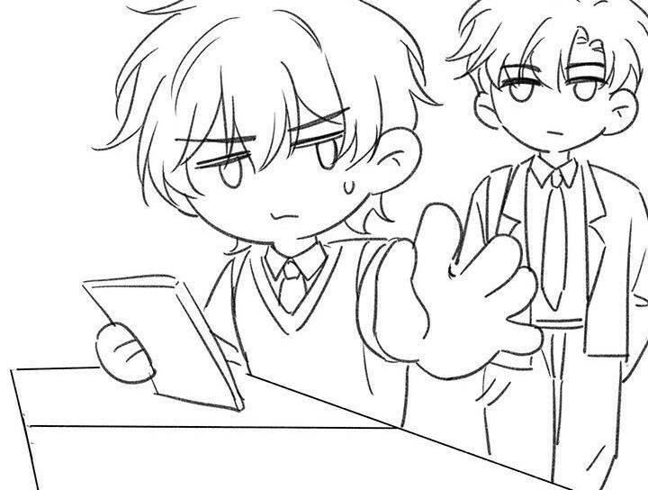 Ánh Trăng Vì Tôi Mà Đến Chapter  42 - 27