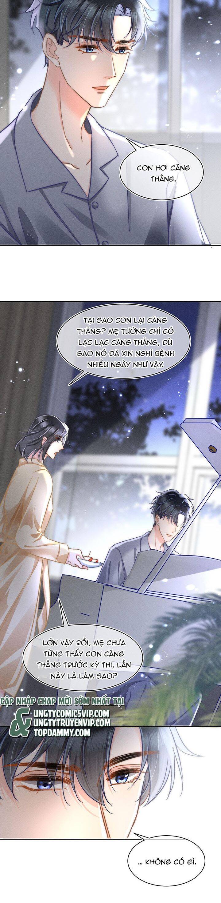 Ánh Trăng Vì Tôi Mà Đến Chapter  42 - 4