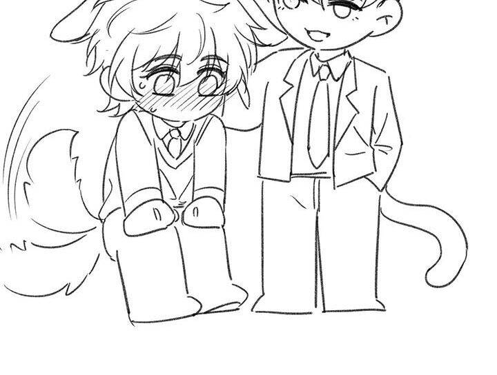 Ánh Trăng Vì Tôi Mà Đến Chapter  42 - 32