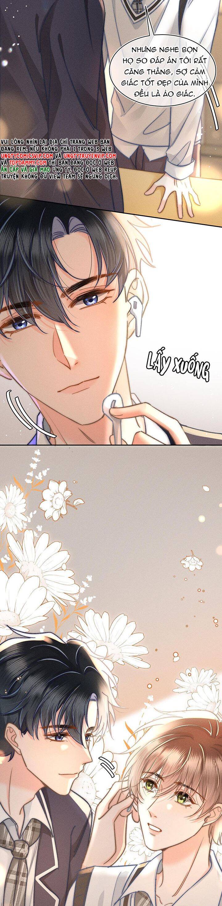 Ánh Trăng Vì Tôi Mà Đến Chapter  42 - 9