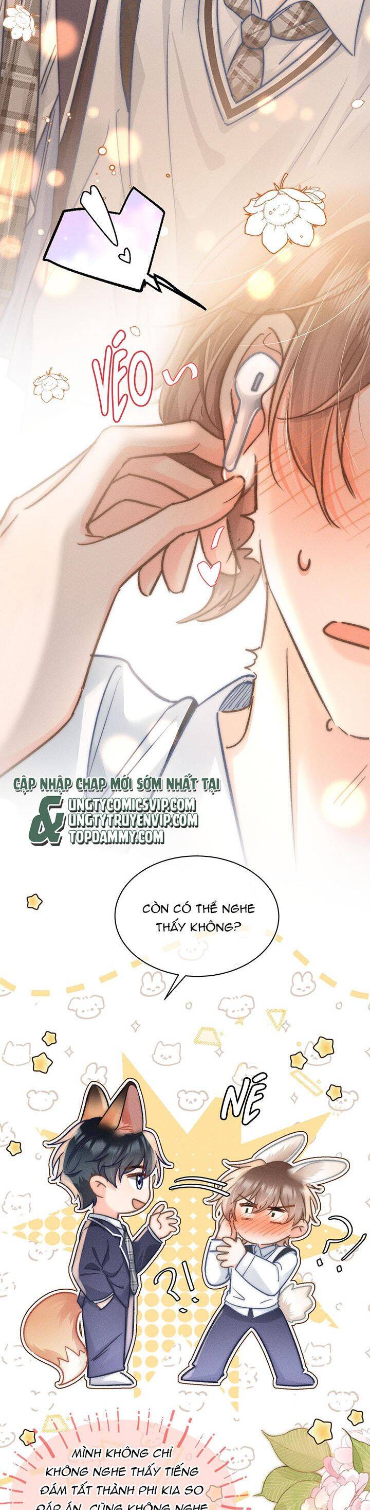 Ánh Trăng Vì Tôi Mà Đến Chapter  42 - 10