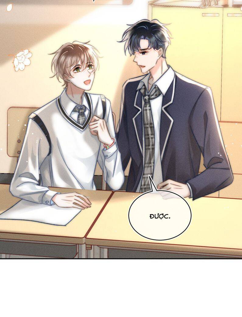 Ánh Trăng Vì Tôi Mà Đến Chapter  43 - 11