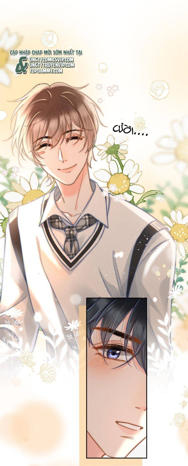 Ánh Trăng Vì Tôi Mà Đến Chapter  43 - 12
