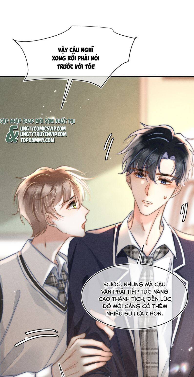 Ánh Trăng Vì Tôi Mà Đến Chapter  43 - 14