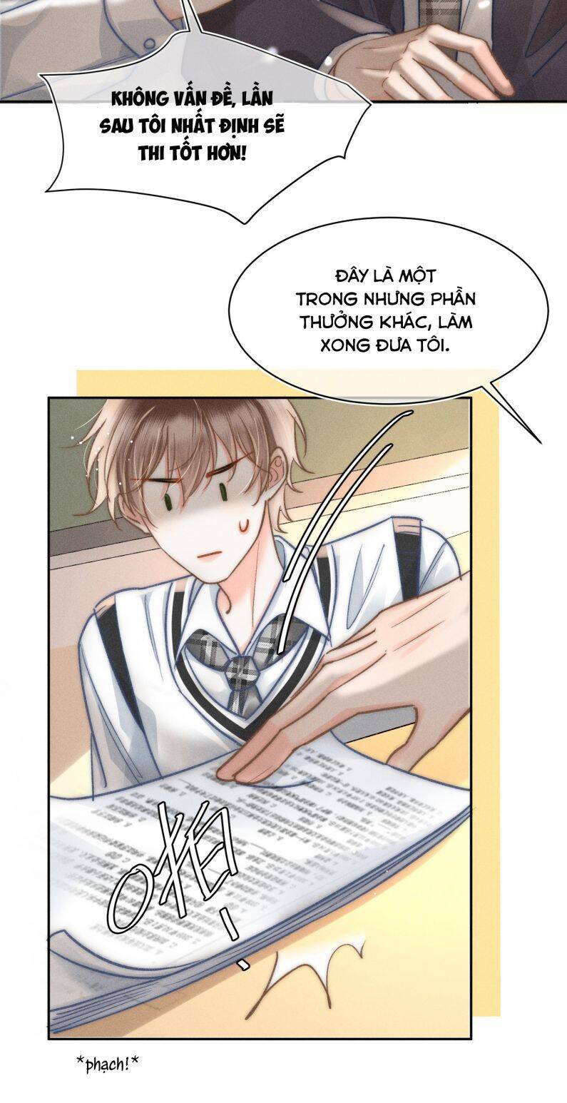 Ánh Trăng Vì Tôi Mà Đến Chapter  43 - 15