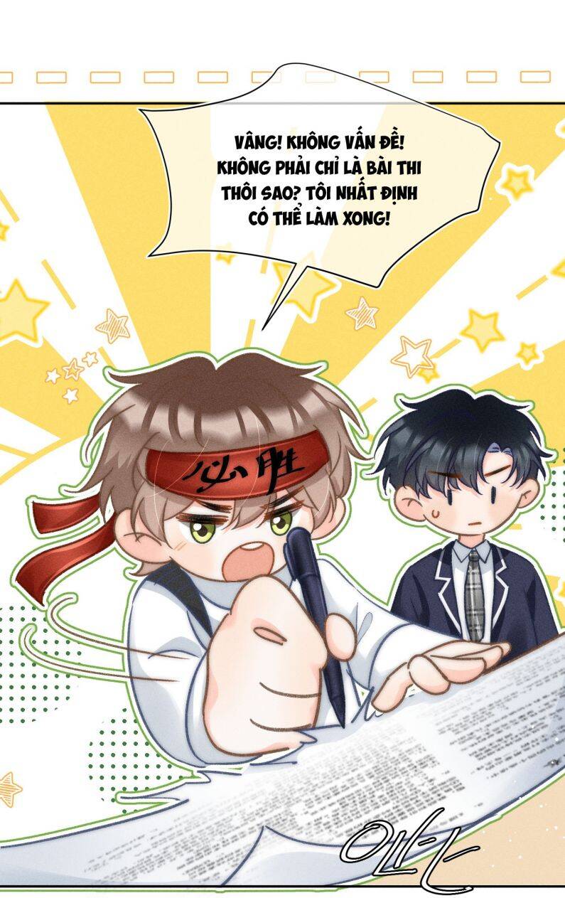 Ánh Trăng Vì Tôi Mà Đến Chapter  43 - 16