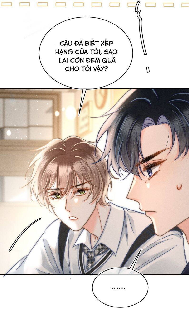 Ánh Trăng Vì Tôi Mà Đến Chapter  43 - 17