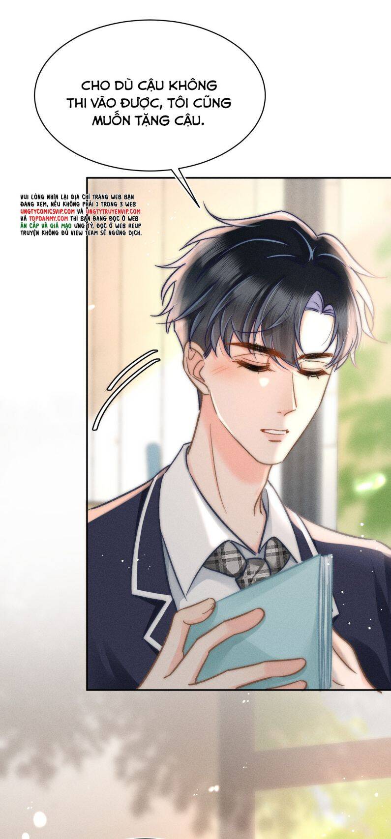 Ánh Trăng Vì Tôi Mà Đến Chapter  43 - 18