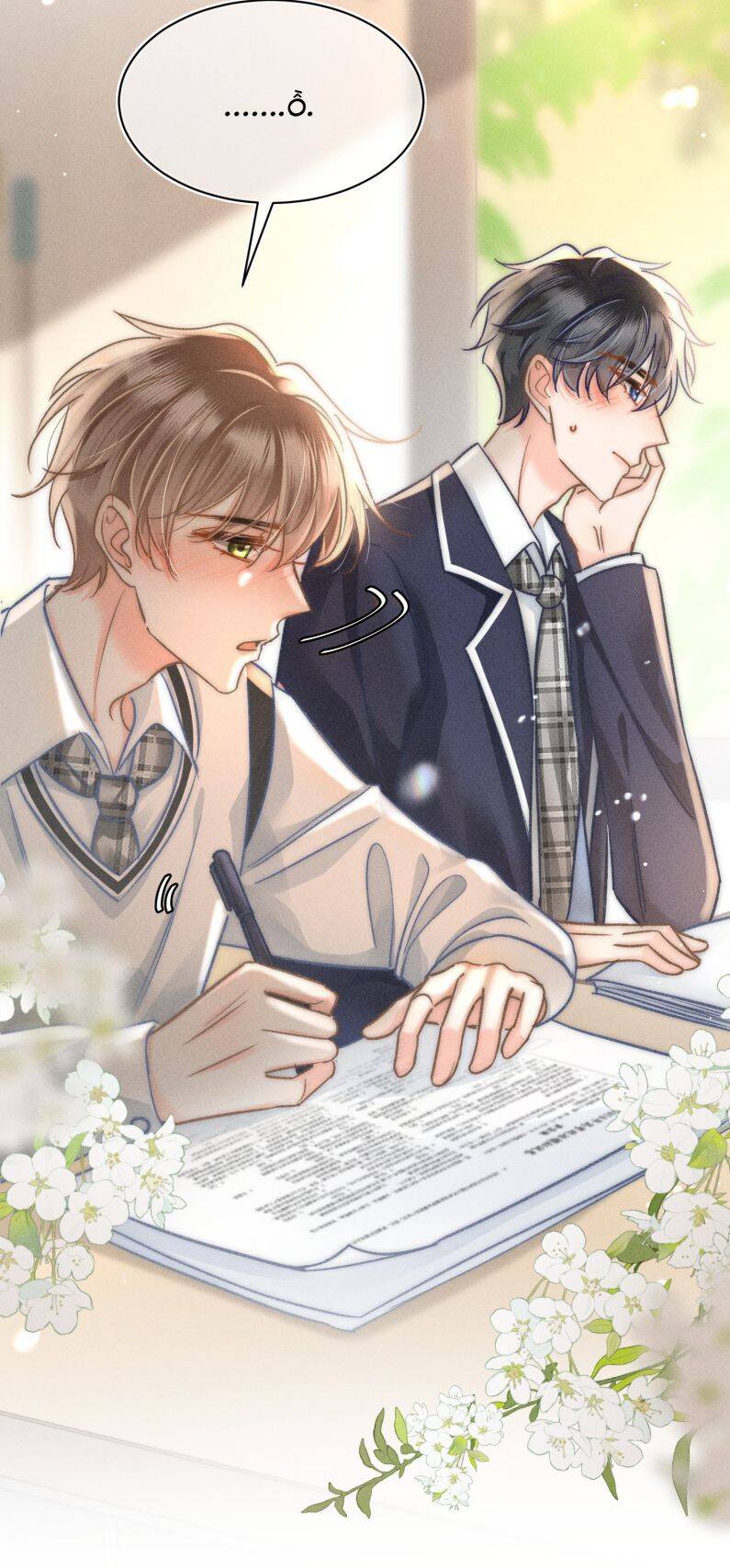 Ánh Trăng Vì Tôi Mà Đến Chapter  43 - 19