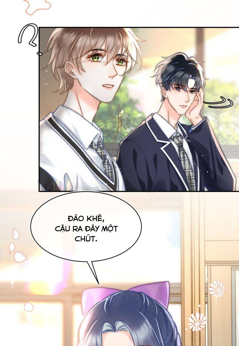 Ánh Trăng Vì Tôi Mà Đến Chapter  43 - 21