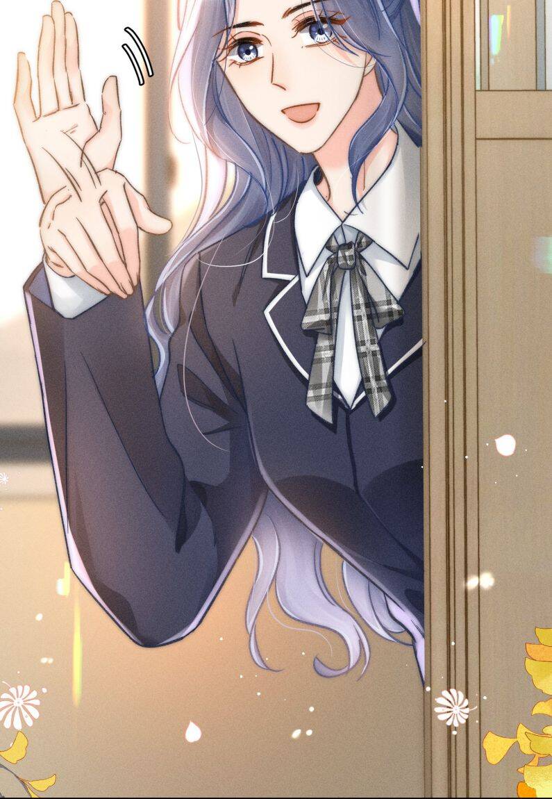 Ánh Trăng Vì Tôi Mà Đến Chapter  43 - 22