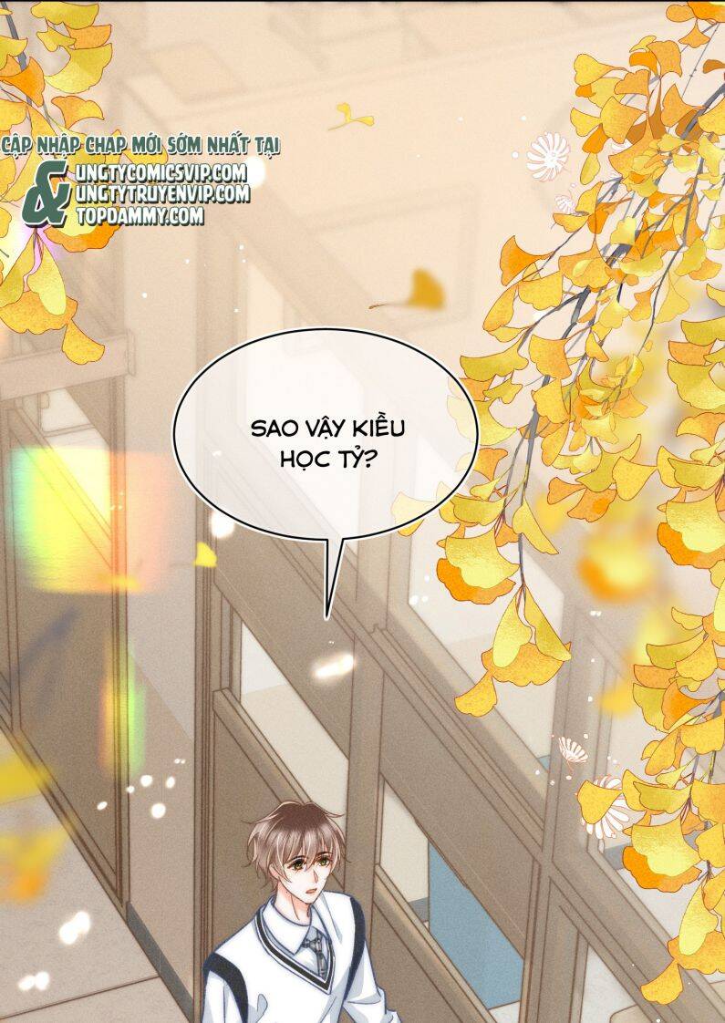 Ánh Trăng Vì Tôi Mà Đến Chapter  43 - 23