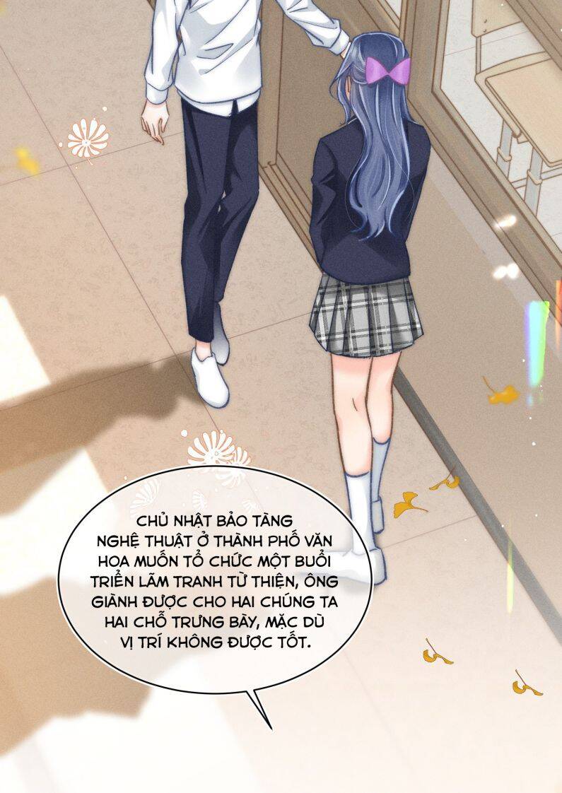 Ánh Trăng Vì Tôi Mà Đến Chapter  43 - 24