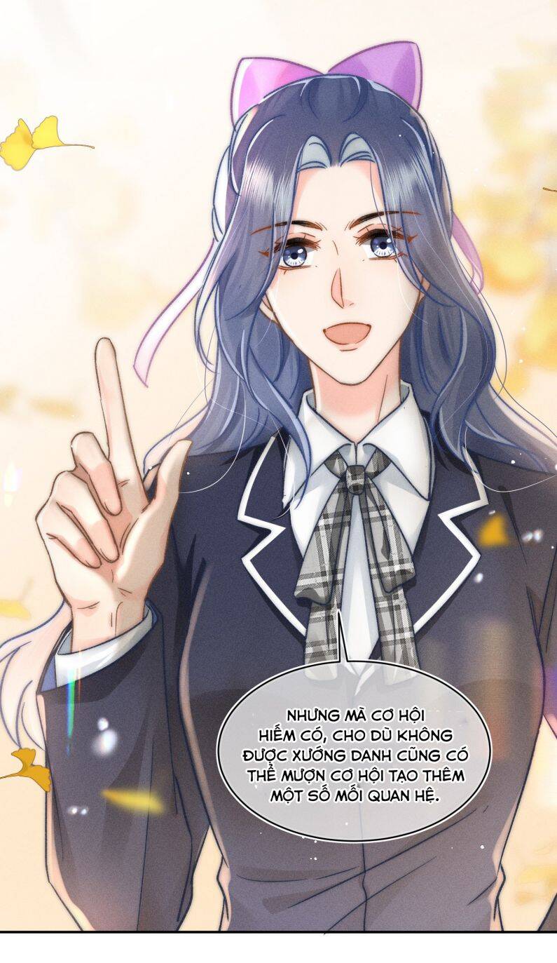 Ánh Trăng Vì Tôi Mà Đến Chapter  43 - 25