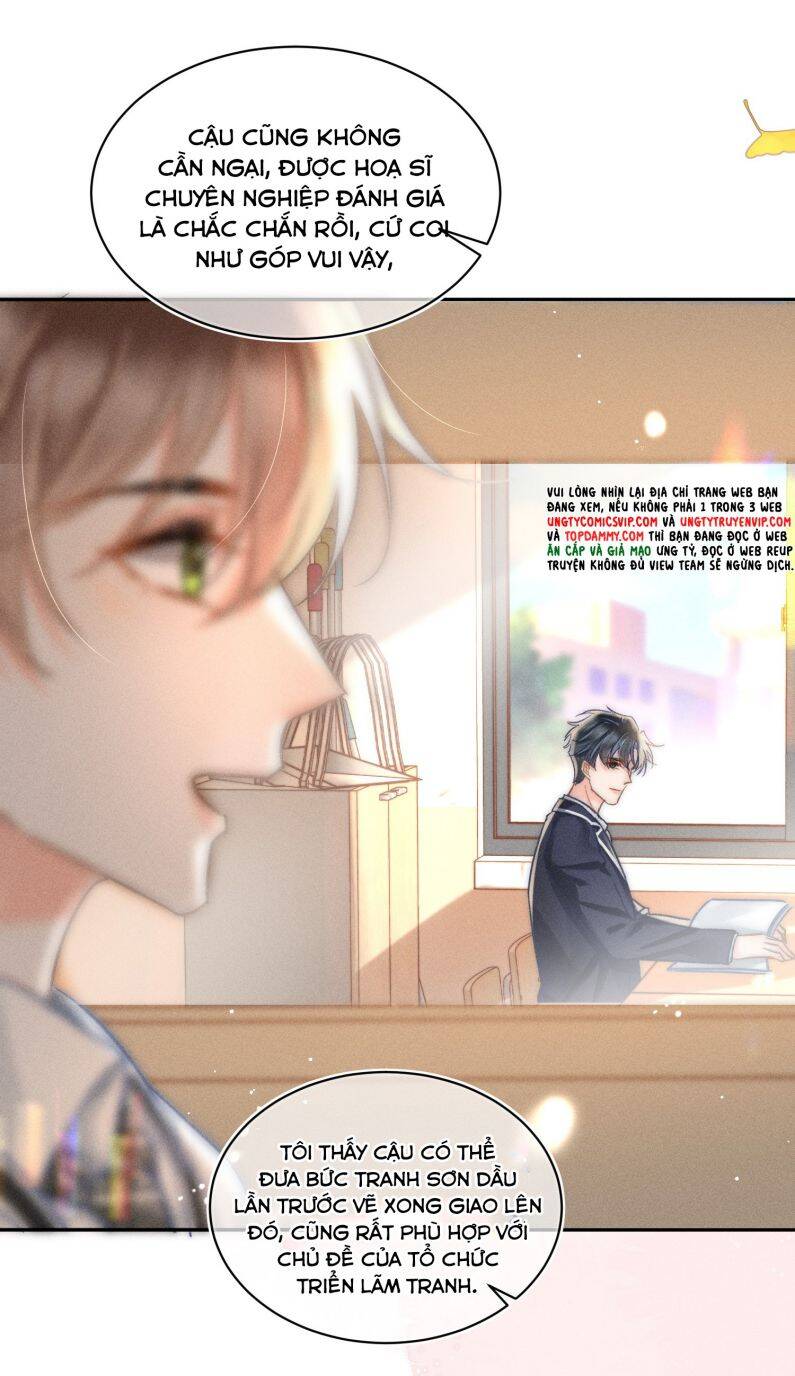 Ánh Trăng Vì Tôi Mà Đến Chapter  43 - 26