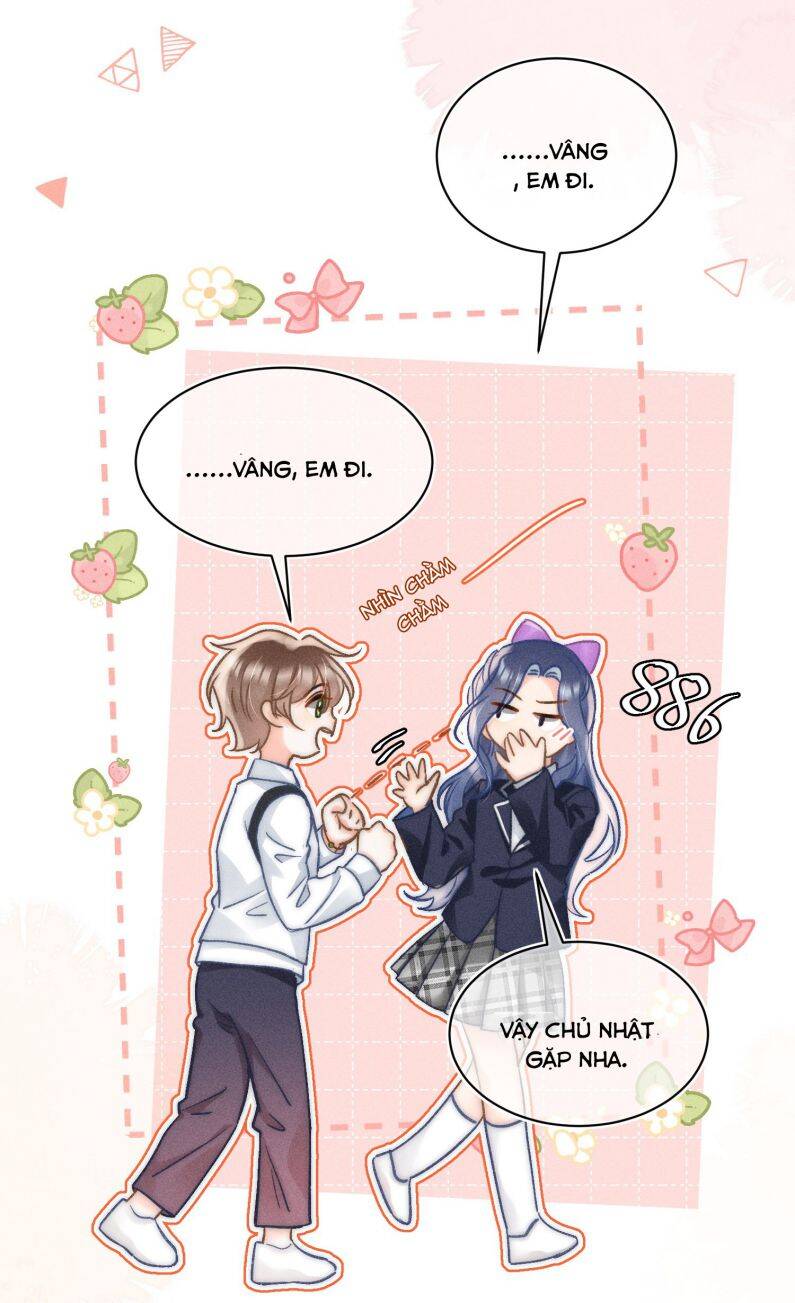 Ánh Trăng Vì Tôi Mà Đến Chapter  43 - 27