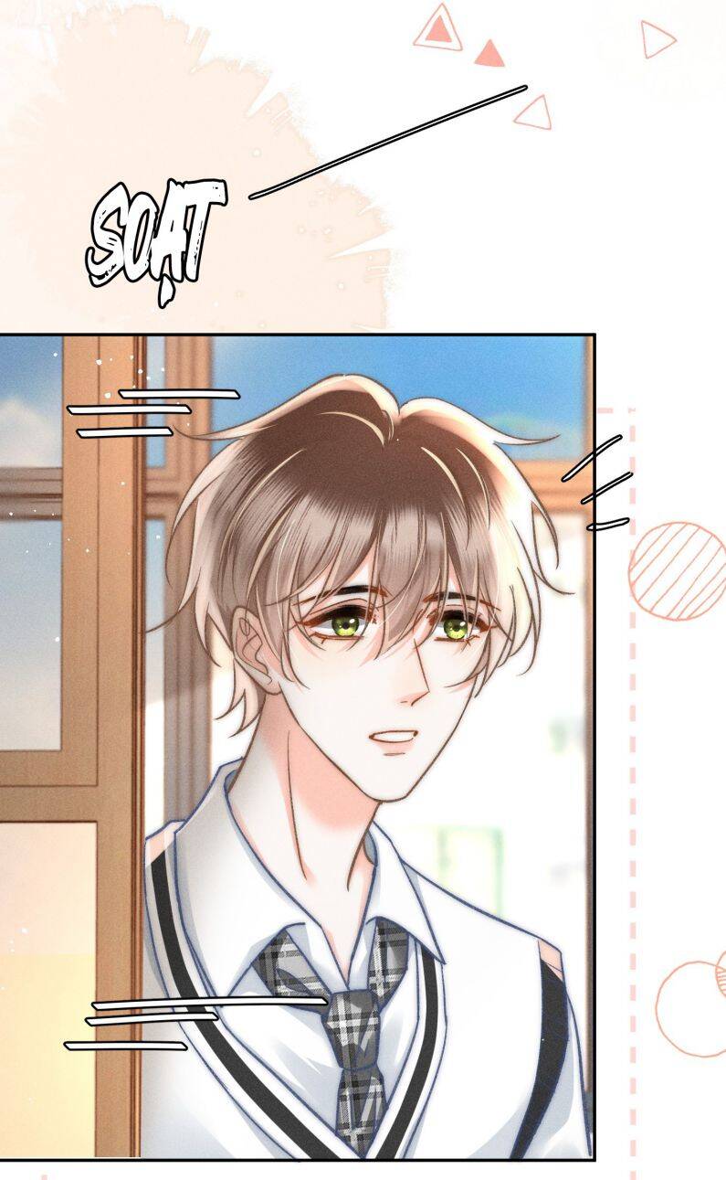 Ánh Trăng Vì Tôi Mà Đến Chapter  43 - 28