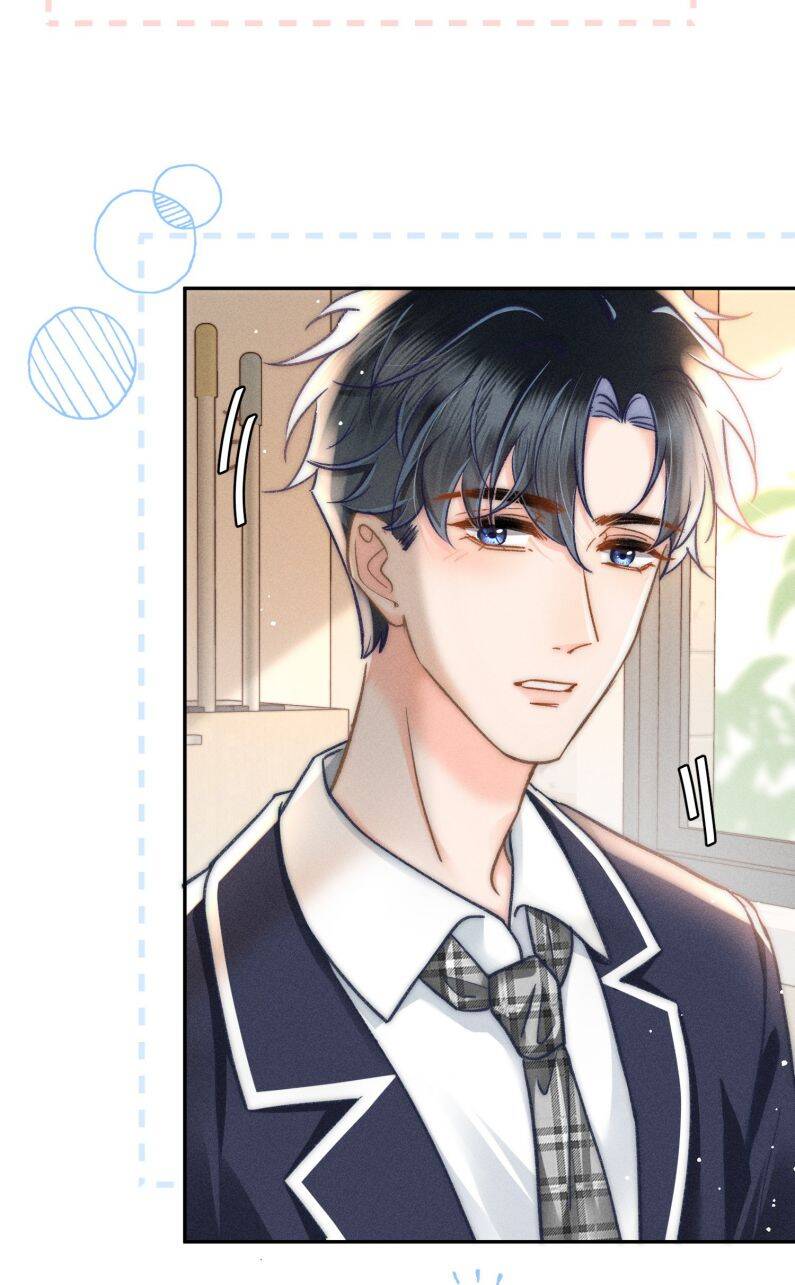 Ánh Trăng Vì Tôi Mà Đến Chapter  43 - 29