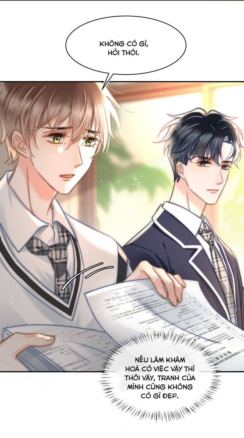 Ánh Trăng Vì Tôi Mà Đến Chapter  43 - 31