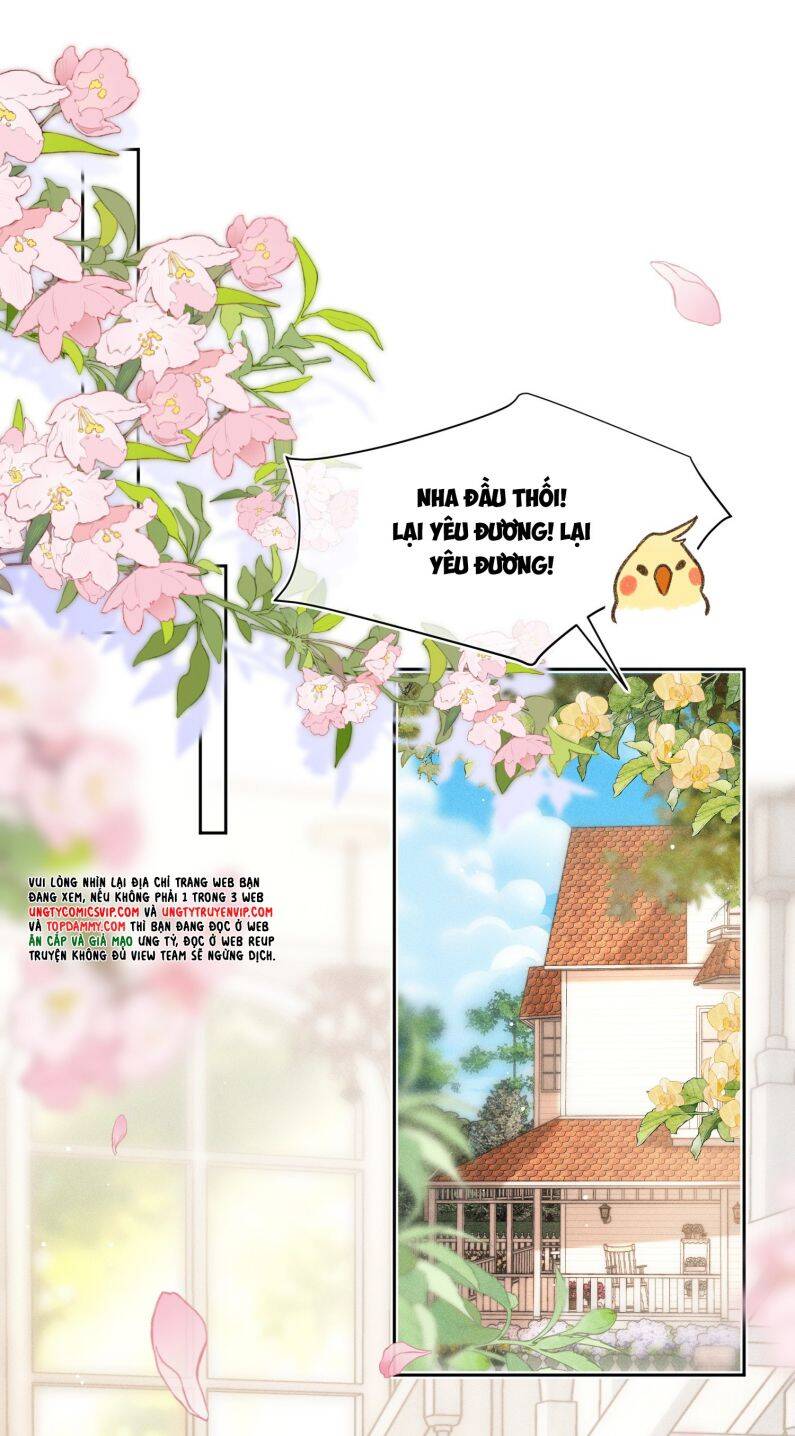 Ánh Trăng Vì Tôi Mà Đến Chapter  43 - 32