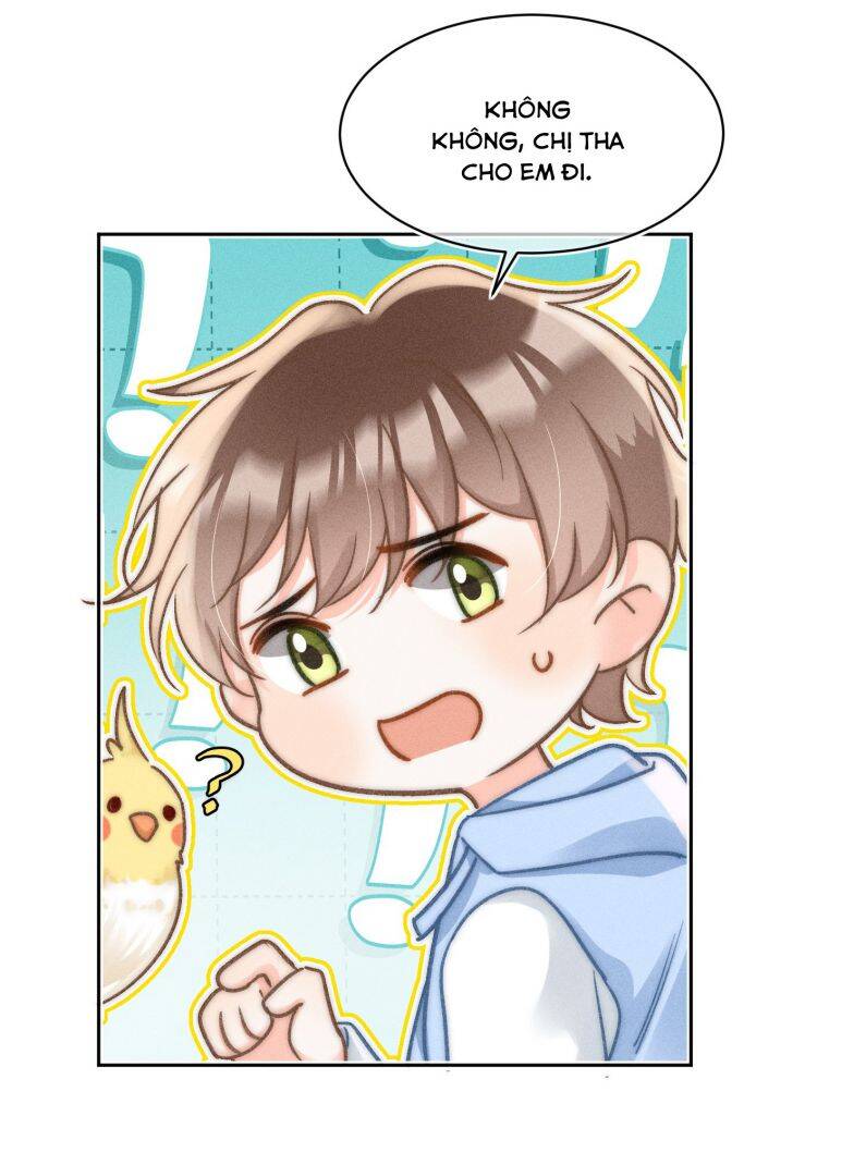 Ánh Trăng Vì Tôi Mà Đến Chapter  43 - 34