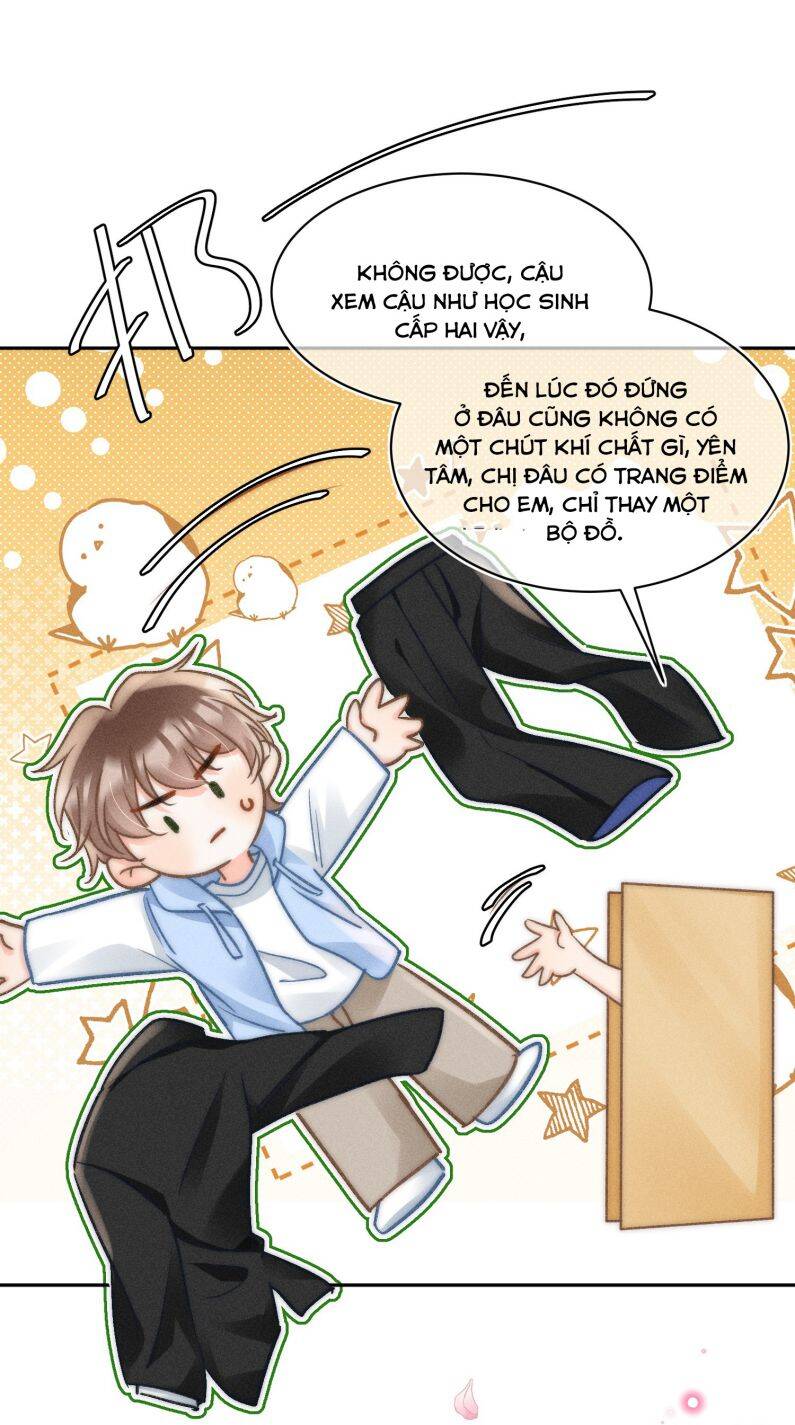 Ánh Trăng Vì Tôi Mà Đến Chapter  43 - 35