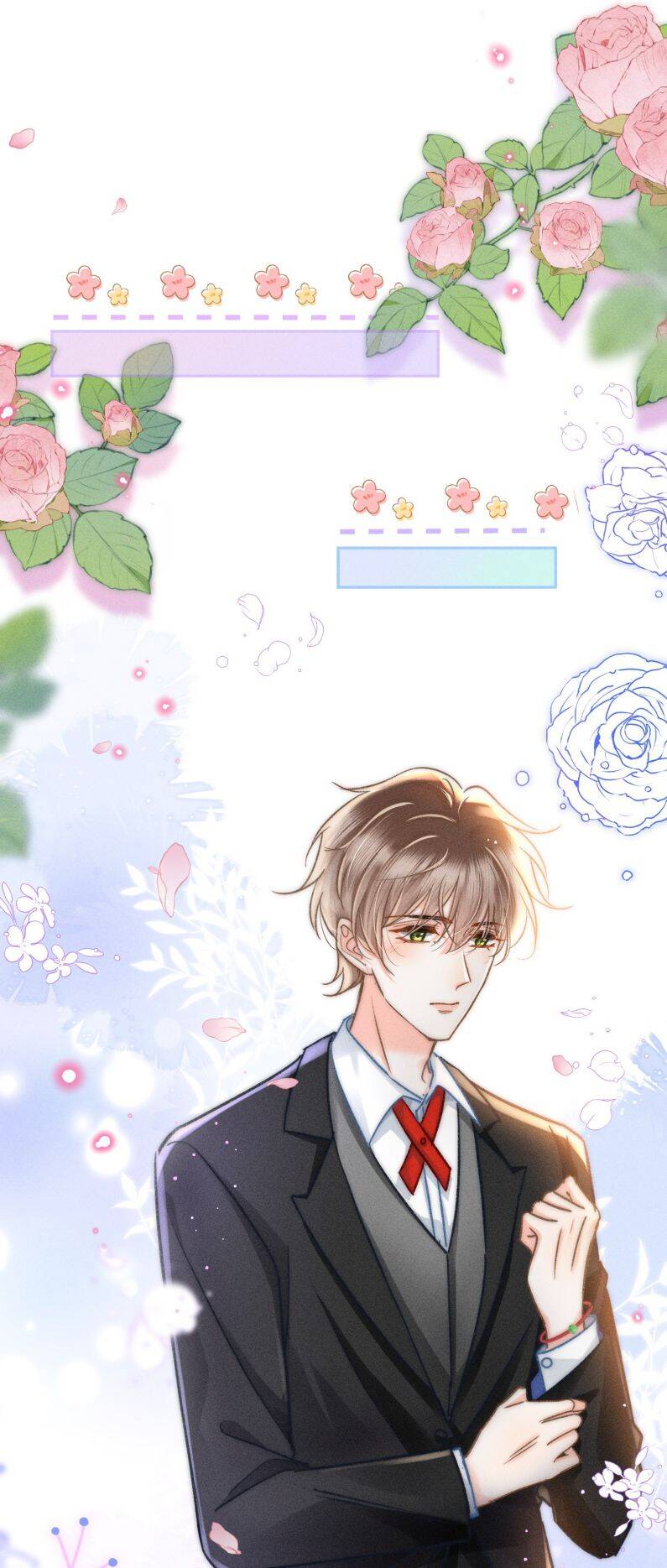 Ánh Trăng Vì Tôi Mà Đến Chapter  43 - 36